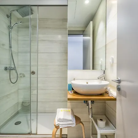 Apartment Vivi Homes - Nova Pool, Jacuzzi, Terrace & Sea View