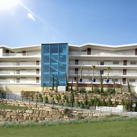 Apartment Vivi Homes - Nova Pool, Jacuzzi, Terrace & Sea View Fuengirola