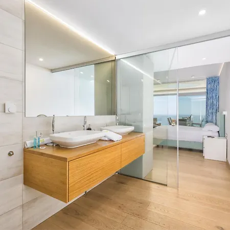 Apartment Vivi Homes - Nova Pool, Jacuzzi, Terrace & Sea View
