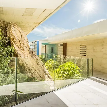 Vivi Homes - Nova Pool, Jacuzzi, Terrace & Sea View
